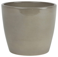 Potteskjuler Maja cappuccino Ø13 cm